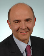 Photo du député Pierre Moscovici