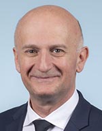 Photo du député Vincent Rolland