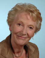 Photo de la députée Claude Darciaux