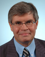 Photo du député Philippe Vuilque