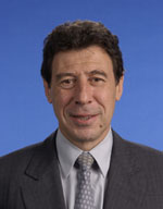Photo du député Émile Zuccarelli