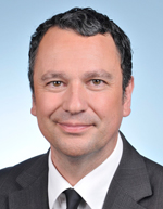 Photo du député Franck Reynier