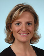 Photo de la députée Valérie Rosso-Debord