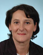 Photo de la députée Fabienne Labrette-Ménager