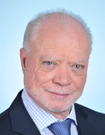 Photo du député Jean-Claude Fruteau