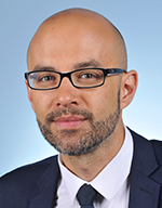 Photo du député Gwendal Rouillard