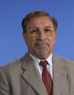 Photo du député Jean-Claude Beauchaud