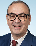 Photo du député Vincent Ledoux