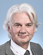Photo du député Fabrice Le Vigoureux