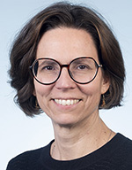 Photo de la députée Camille Galliard-Minier