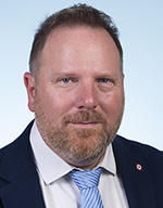 Photo du député Fabien Lainé