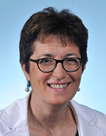 Photo de la députée Sylvie Charrière