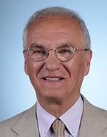 Photo du député Gilles Carrez