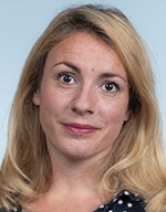 Photo de la députée Marie Pochon