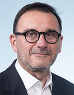 Photo du député Thierry Liger
