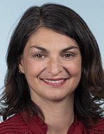Photo de la députée Aurélie Trouvé