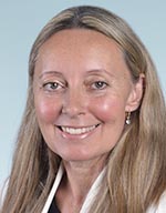 Photo de la députée Marine Hamelet