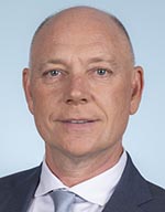 Photo du député Stéphane Rambaud