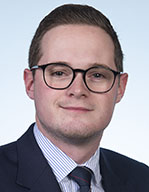 Photo du député Alexandre Dufosset