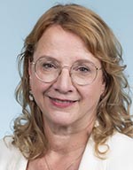 Photo de la députée Sophie Ricourt Vaginay