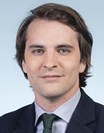 Photo du député Bartolomé Lenoir