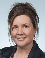 Photo de la députée Anne-Sophie Ronceret